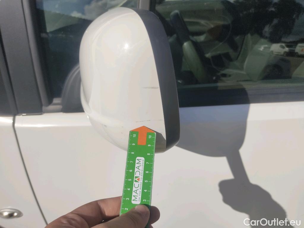  Peugeot  RIFTER PEUGEOT  / 2018 / 4P / combi Active Standard BlueHDi 73kW (IND) (CX2) #67