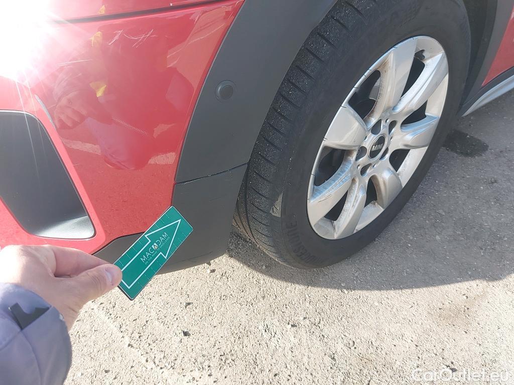  Mini  Countryman MINI  / 2020 / 5P / berlina con portón Cooper #10