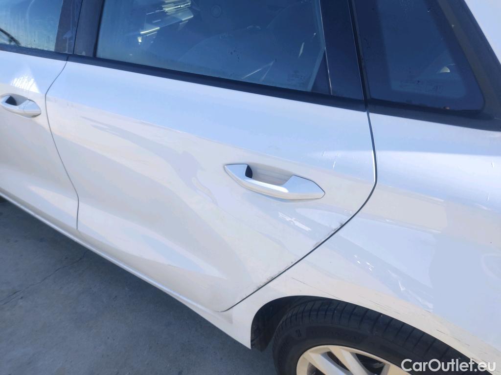  Audi  A3 AUDI  / 2020 / 5P / berlina con portón Sportback 30 TFSI 81kW (110CV) S tronic #6