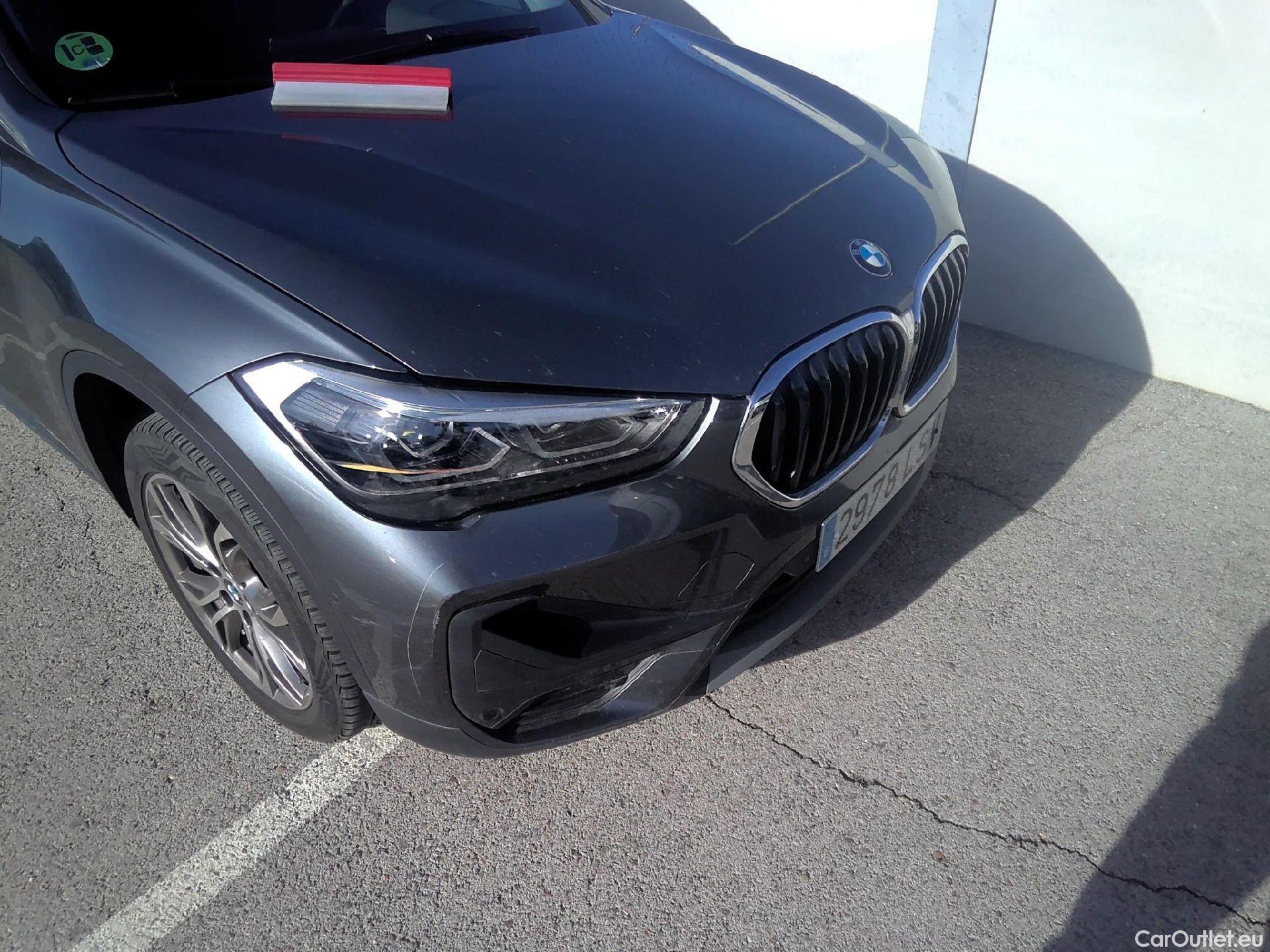  Bmw  X1 BMW  sDrive18i (CX2) #4