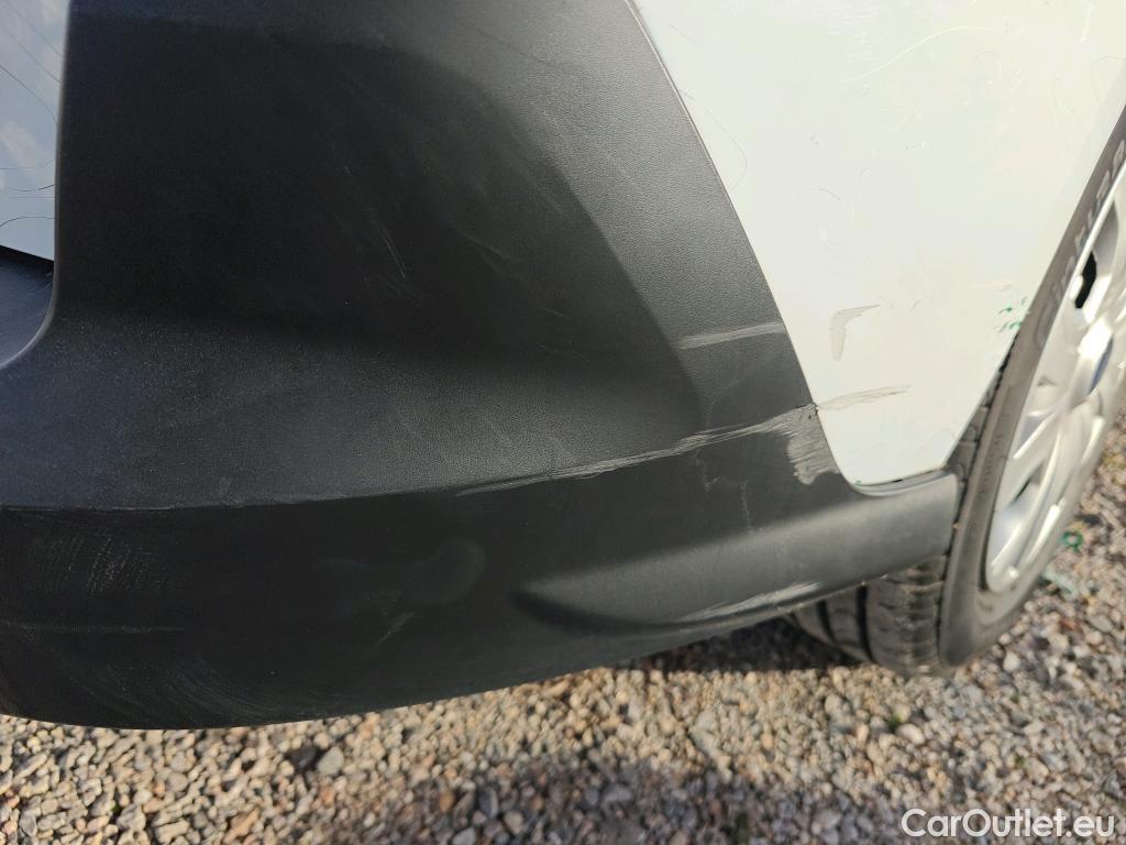  Ford  Transit Connect FORD /2013/4P/furgón Van 1.5 TDCi 74kW Trend 200 L1 Aut #27