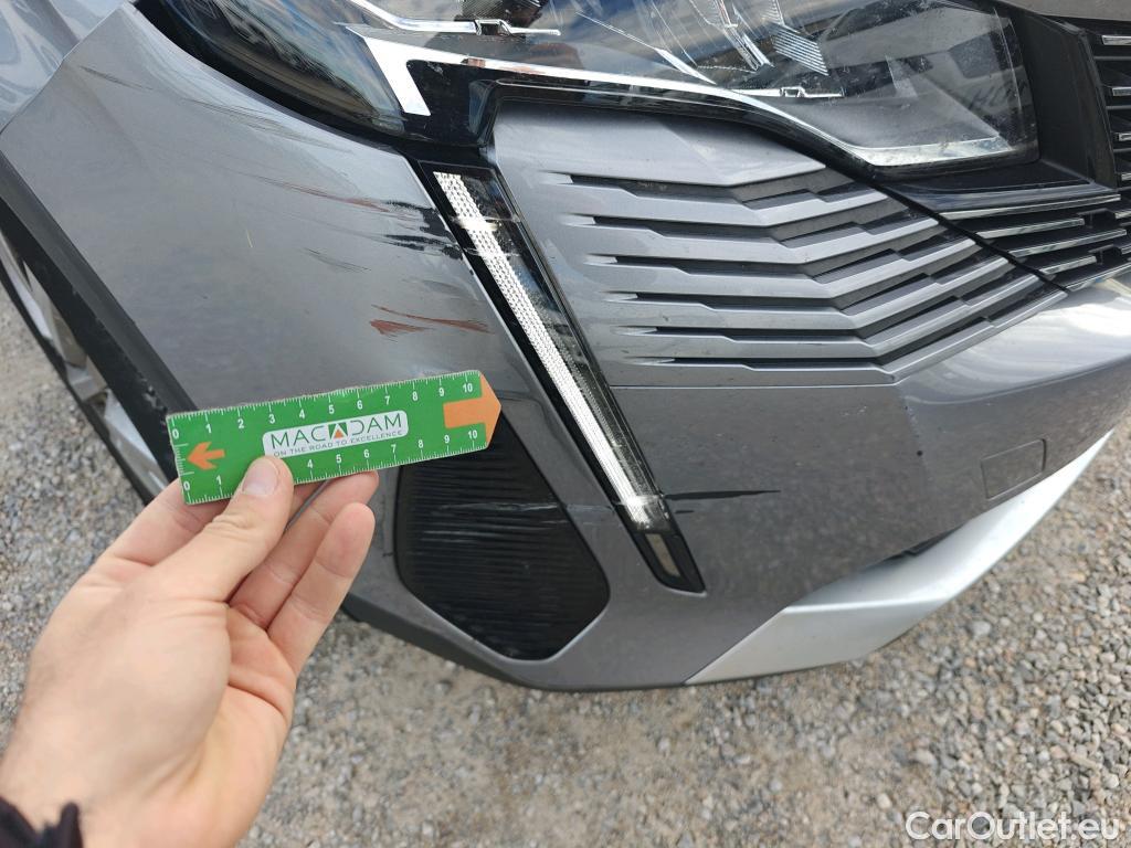  Peugeot  5008 PEUGEOT  / 2020 / 5P / todoterreno 1.5 BlueHDi 96kW S&S Active Pack EAT8 #7