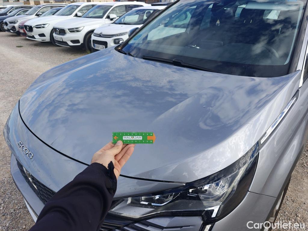  Peugeot  5008 PEUGEOT  / 2020 / 5P / todoterreno 1.5 BlueHDi 96kW S&S Active Pack EAT8 #17