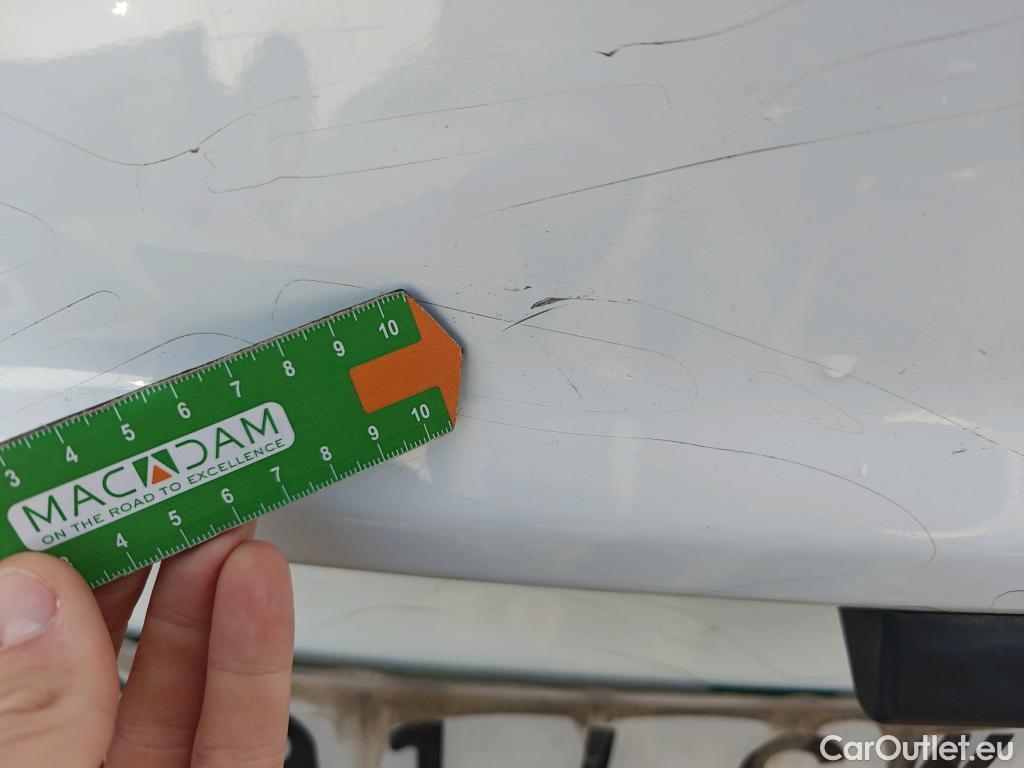  Ford  Transit Connect FORD /2013/4P/furgón Van 1.5 TDCi 74kW Trend 200 L1 Aut #13