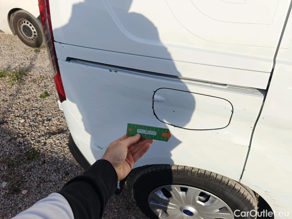  Ford  Transit Connect FORD /2013/4P/furgón Van 1.5 TDCi 74kW Trend 200 L1 Aut #35