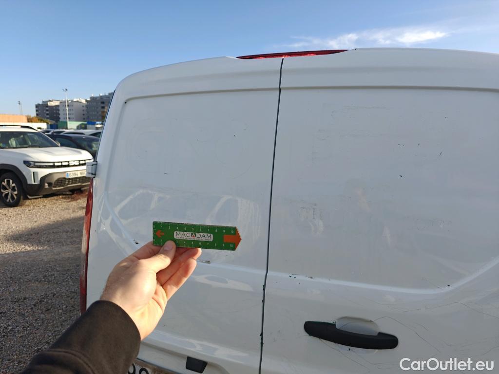  Ford  Transit Connect FORD /2013/4P/furgón Van 1.5 TDCi 74kW Trend 200 L1 Aut #19