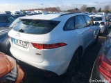  Jaguar  F-PACE JAGUAR  / 2015 / 5P / todoterreno 2.0L i4D AWD Automático R-Sport #2