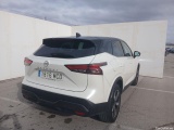 Nissan  Qashqai NISSAN  / 2021 / 5P / todoterreno DIG-T 116kW Xtronic N-Connecta #2