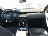  Land Rover  Discovery LAND ROVER  Sport / 2019 / 5P / todoterreno 2.0D eD4 150 PS FWD Manual Standard #3