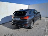  Bmw  X1 BMW  sDrive18i (CX2) #2