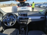  Bmw  X1 BMW  sDrive18i (CX2) #3