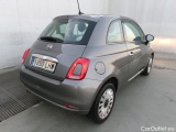  Fiat  500 FIAT  / 2015 / 3P / berlina con portón Lounge 1.2 8v 51KW (69 CV) (AC) #2