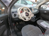  Fiat  500 FIAT  / 2015 / 3P / berlina con portón Lounge 1.2 8v 51KW (69 CV) (AC) #3