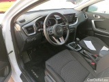  KIA  Cee'd KIA Ceed / 2018 / 5P / berlina con portón 1.0 T-GDi 74kW (100CV) Drive #3