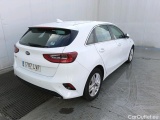  KIA  Cee'd KIA Ceed / 2018 / 5P / berlina con portón 1.0 T-GDi 74kW (100CV) Drive #2