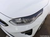  KIA  Cee'd KIA Ceed / 2018 / 5P / berlina con portón 1.0 T-GDi 74kW (100CV) Drive #15