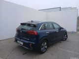  KIA  Niro KIA  / 2019 / 5P / crossover 1.6 GDi HEV 104kW (141CV) Drive #2