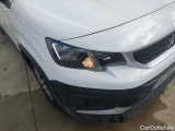  Peugeot  RIFTER PEUGEOT  / 2018 / 4P / combi Active Standard BlueHDi 73kW (IND) (CX2) #16