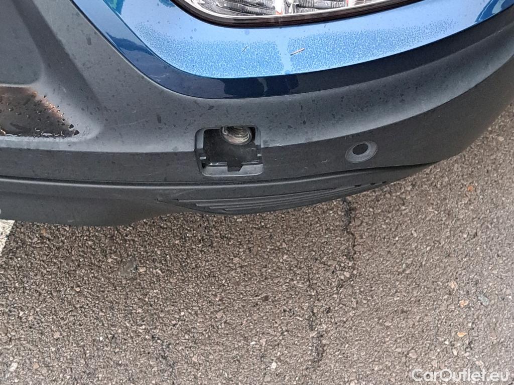  Renault  Kadjar RENAULT  / 2019 / 5P / crossover Intens Blue dCi 85kW (115CV) #33