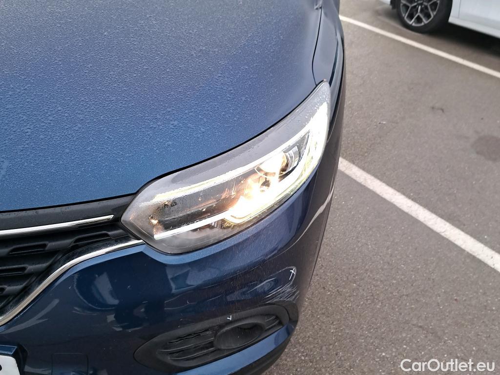  Renault  Kadjar RENAULT  / 2019 / 5P / crossover Intens Blue dCi 85kW (115CV) #1