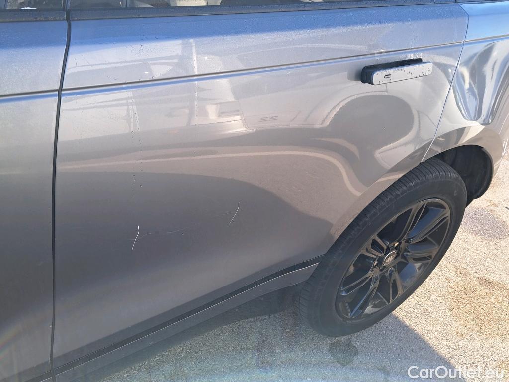  Land Rover  Range Rover LAND ROVER  Velar / 2017 / 5P / todoterreno 2.0 D240 177kW R-Dynamic S 4WD Auto #3