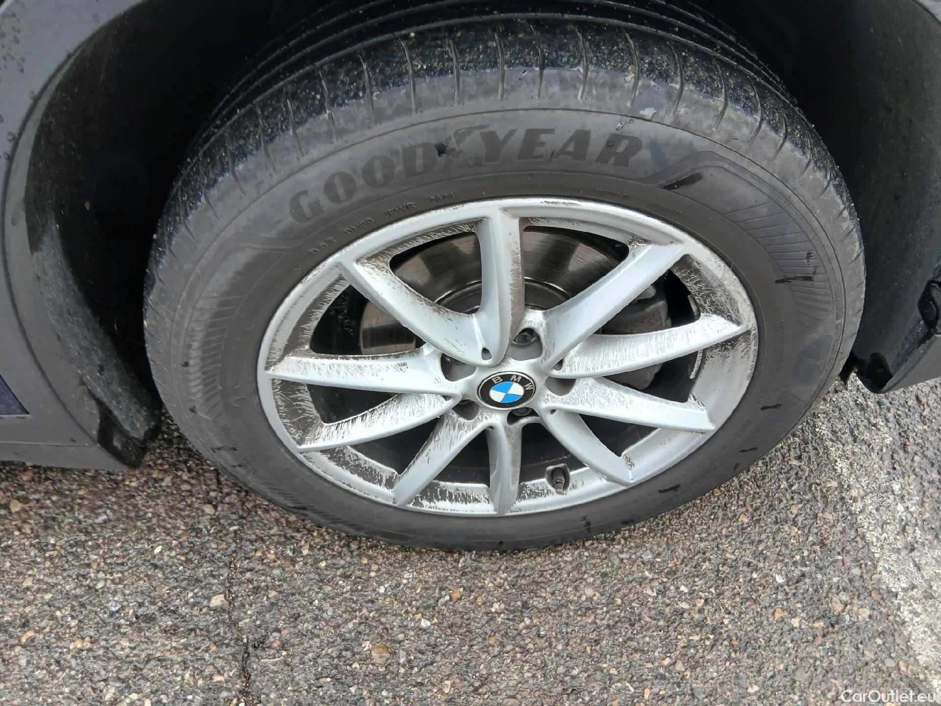  Bmw  X1 BMW  / 2019 / 5P / todoterreno sDrive16d #30