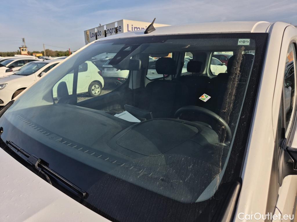  Toyota  Proace TOYOTA  CITY COMBI 1.5D 75kW (100CV) GX L1 (AC) #1