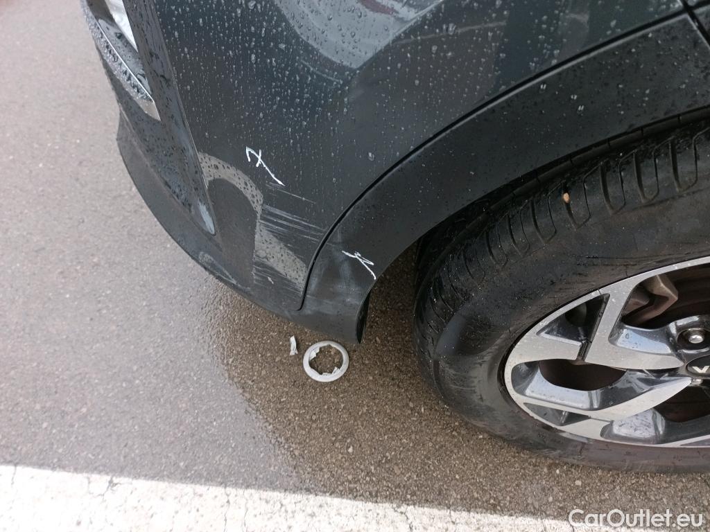  KIA  Sportage KIA   1.6MHEV Drive 100kW(136CV) 4x2(Crist Tintados)(CX) #9