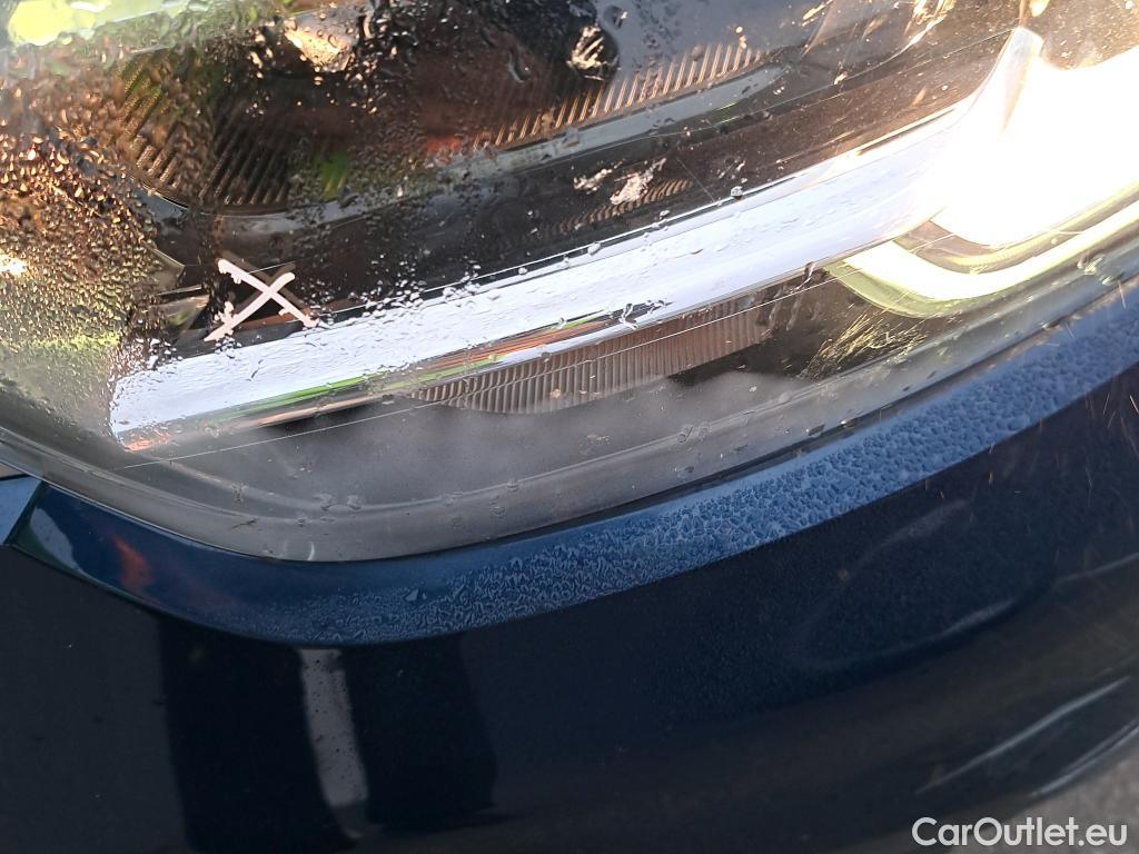  Renault  Kadjar RENAULT  / 2019 / 5P / crossover Intens Blue dCi 85kW (115CV) #2