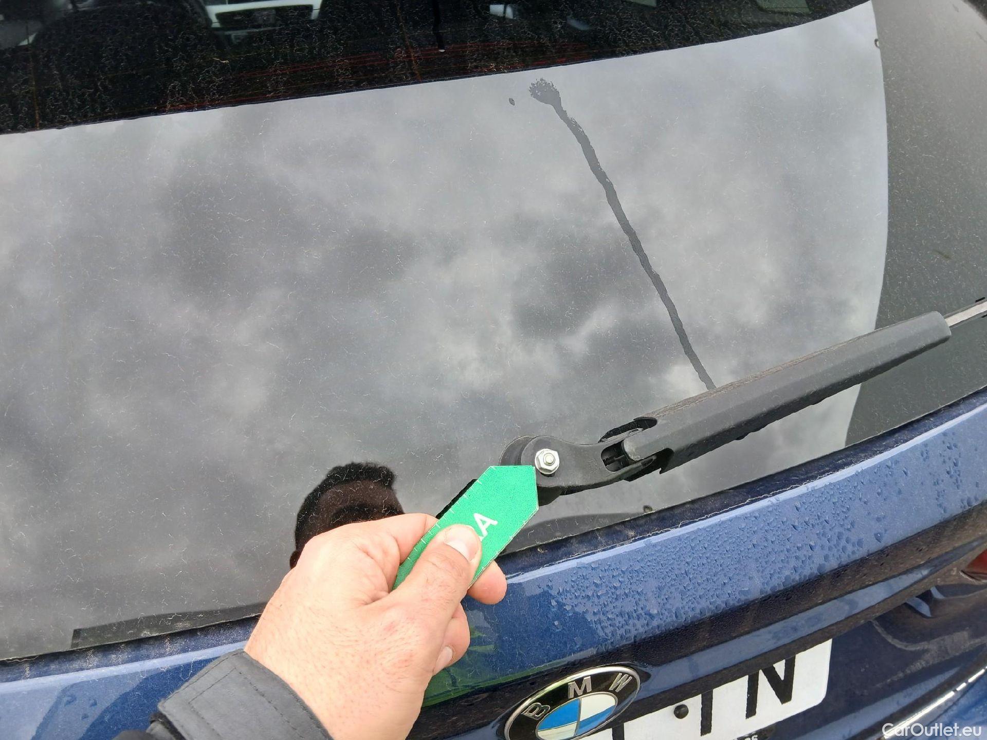  Bmw  X1 BMW  / 2019 / 5P / todoterreno sDrive16d #11