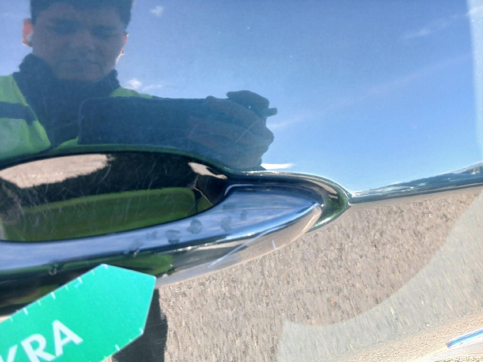  Jeep  Compass JEEP  / 2021 / 5P / todoterreno 1.3 PHEV 140kW (190CV) Limited AT AWD #5