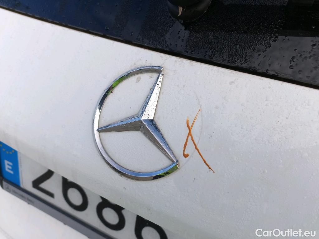  Mercedes  G-Klasee MERCEDES-BENZ Clase GLC / 2015 / 5P / todoterreno GLC 220 d 4MATIC #24