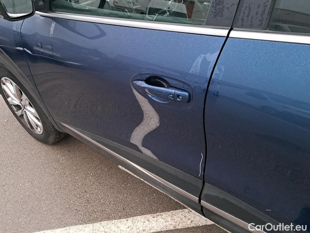  Renault  Kadjar RENAULT  / 2019 / 5P / crossover Intens Blue dCi 85kW (115CV) #9