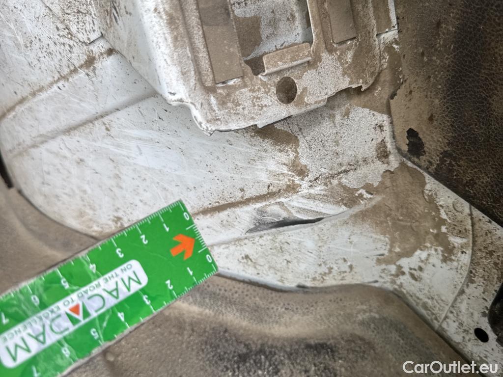  Ford  Transit Connect FORD Transit Courier / 2014 / 4P / combi Kombi 1.5 TDCi 56kW Trend #4