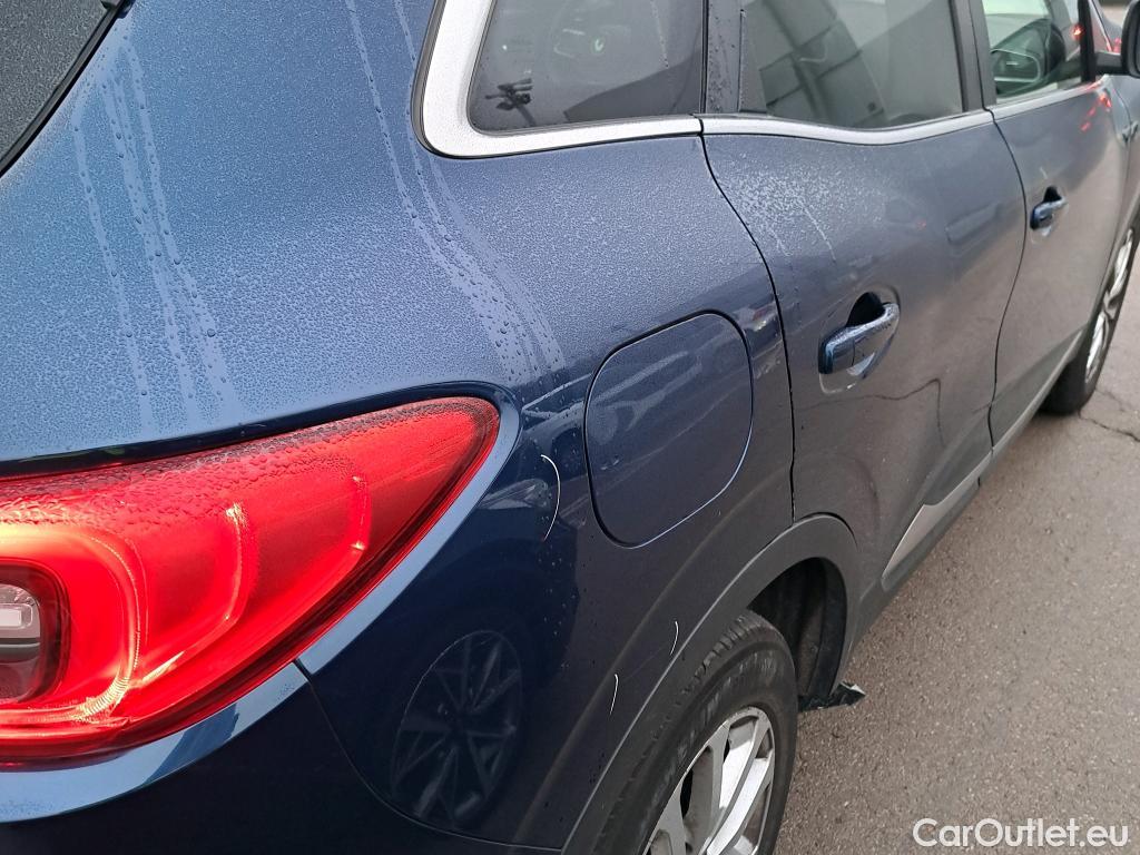  Renault  Kadjar RENAULT  / 2019 / 5P / crossover Intens Blue dCi 85kW (115CV) #34