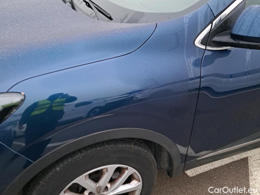  Renault  Kadjar RENAULT  / 2019 / 5P / crossover Intens Blue dCi 85kW (115CV) #36