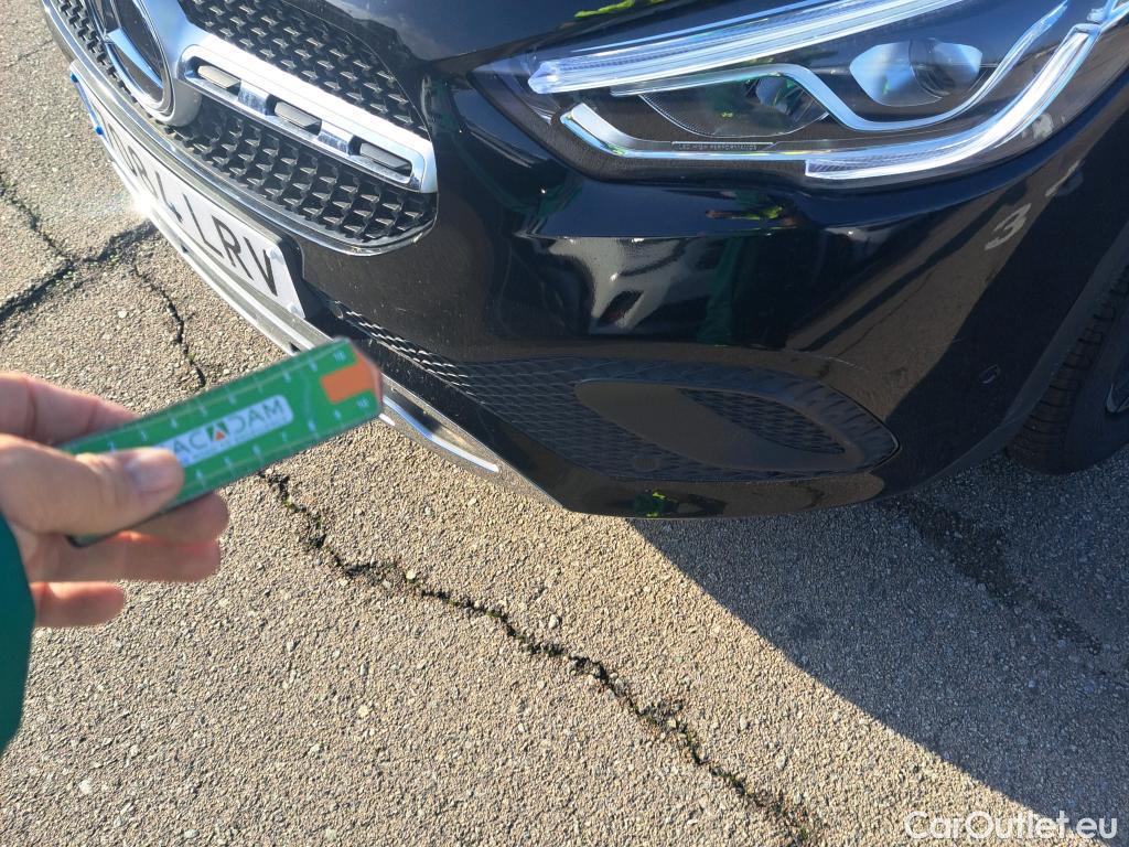  Mercedes  GLA MERCEDES-BENZ  / 2020 / 5P / todoterreno  200 D #11