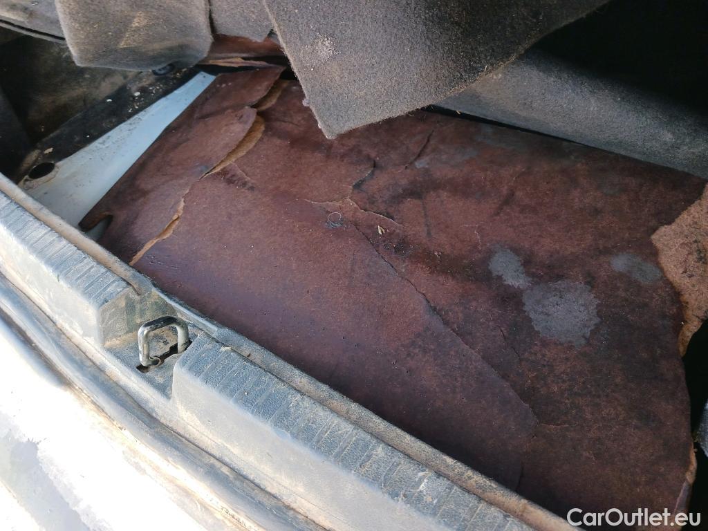  Dacia  Duster DACIA  / 2018 / 5P / todoterreno Essent. Blue dCi 85kW (115CV) 4X2 #6