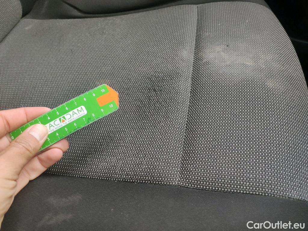  Citroen  Berlingo CITROEN  / 2018 / 3P / furgón derivado de turismo Talla M BlueHDi 73kW CONTROL (AC) #15