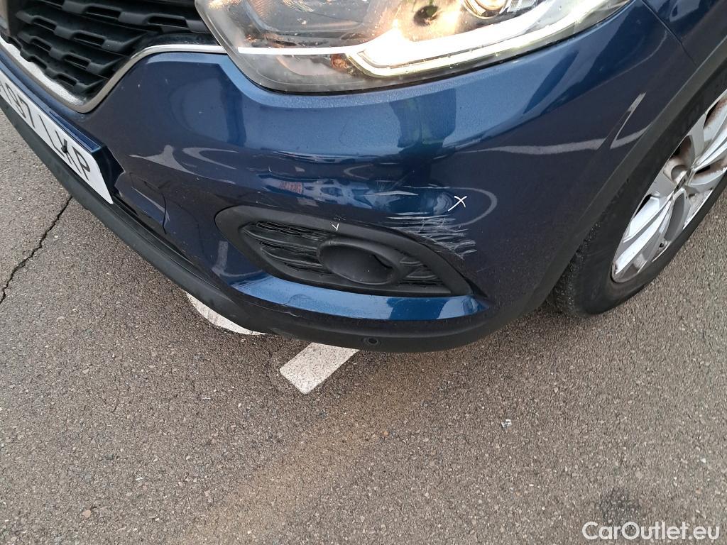  Renault  Kadjar RENAULT  / 2019 / 5P / crossover Intens Blue dCi 85kW (115CV) #28