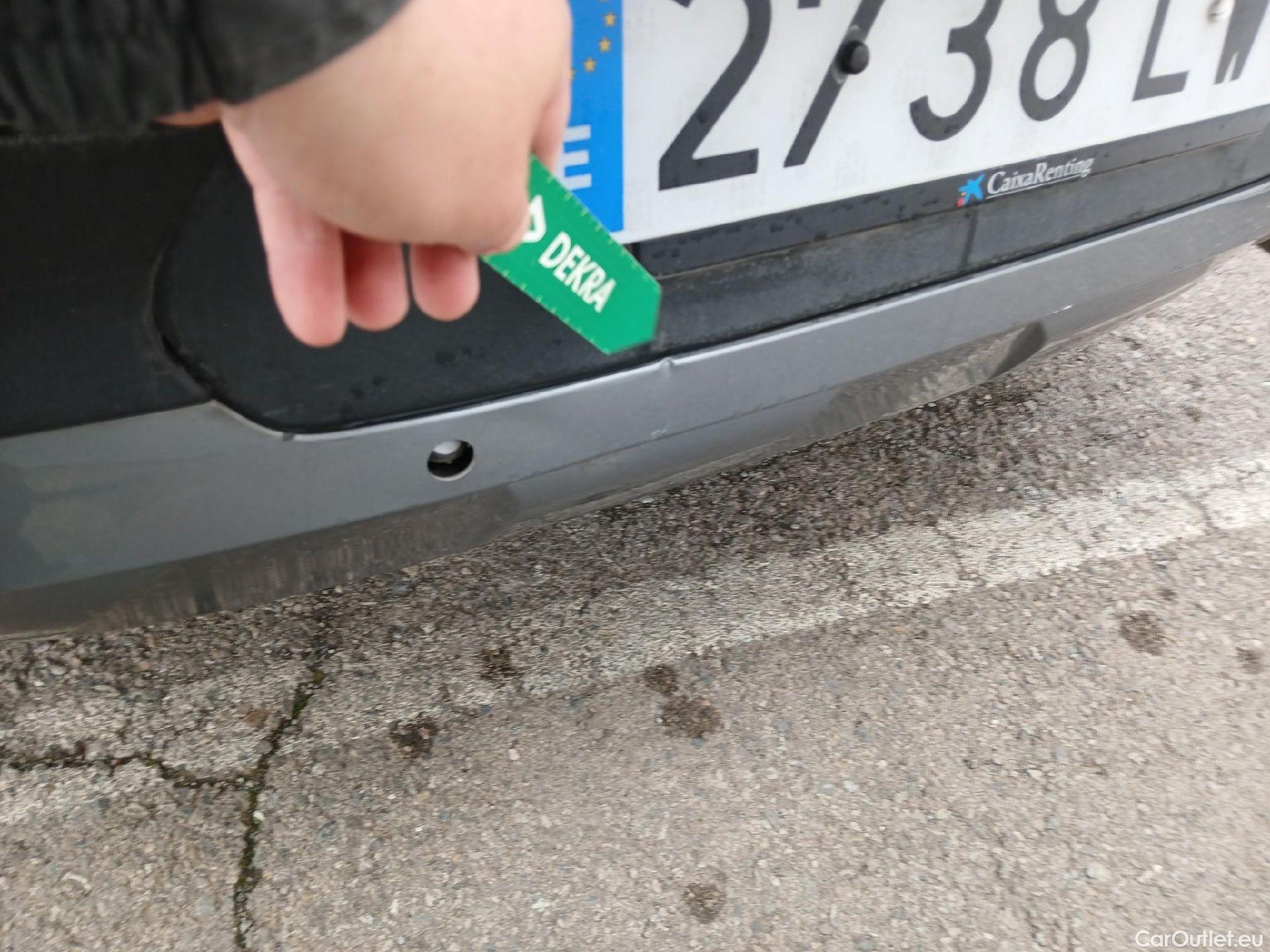  Bmw  X2 BMW  / 2017 / 5P / todoterreno sDrive18d (AC) #19