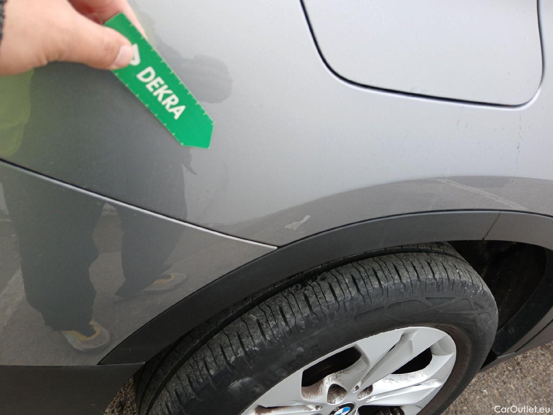  Bmw  X2 BMW  / 2017 / 5P / todoterreno sDrive18d (AC) #23