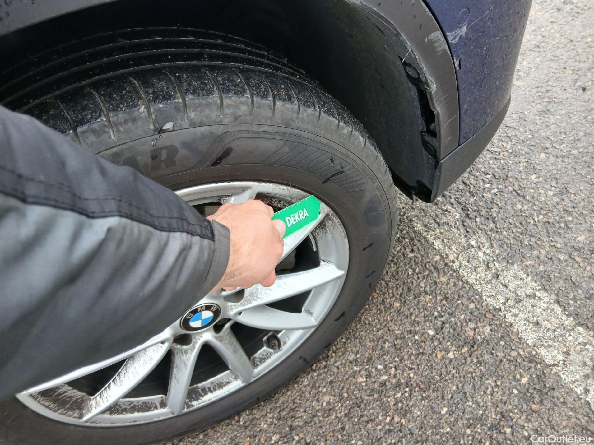  Bmw  X1 BMW  / 2019 / 5P / todoterreno sDrive16d #29