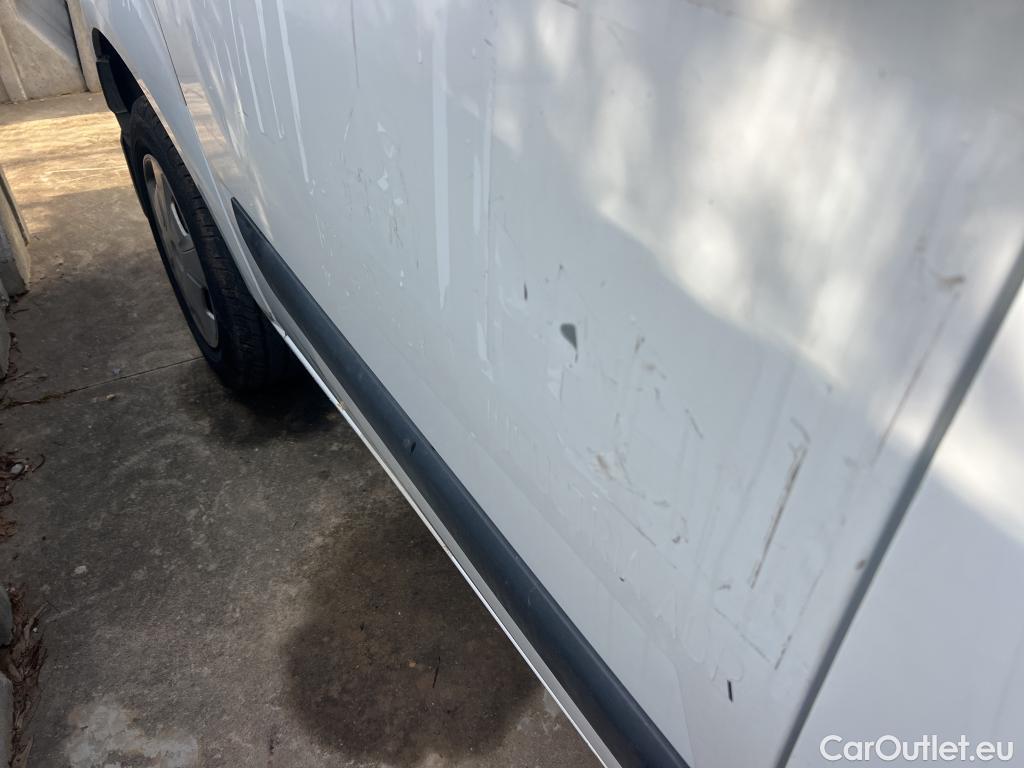  Ford  Transit FORD  Custom / 2012 / 4P / combi Mixto 2.0 TDCI 96kW 320 L1 Trend M1 #7