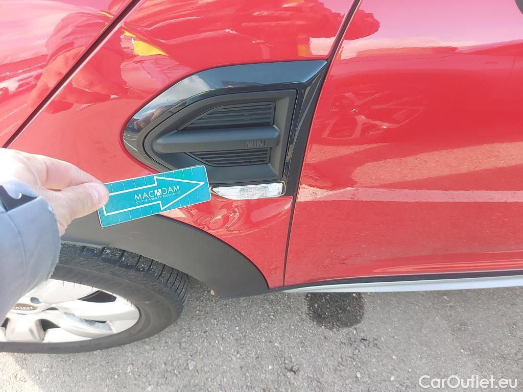  Mini  Countryman MINI  / 2020 / 5P / berlina con portón Cooper #21