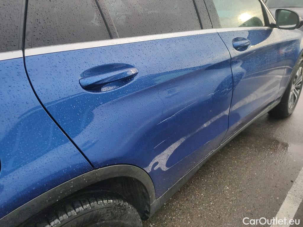  Mercedes  G-Klasee MERCEDES-BENZ Clase GLC / 2019 / 5P / todoterreno GLC 300 de 4MATIC #7