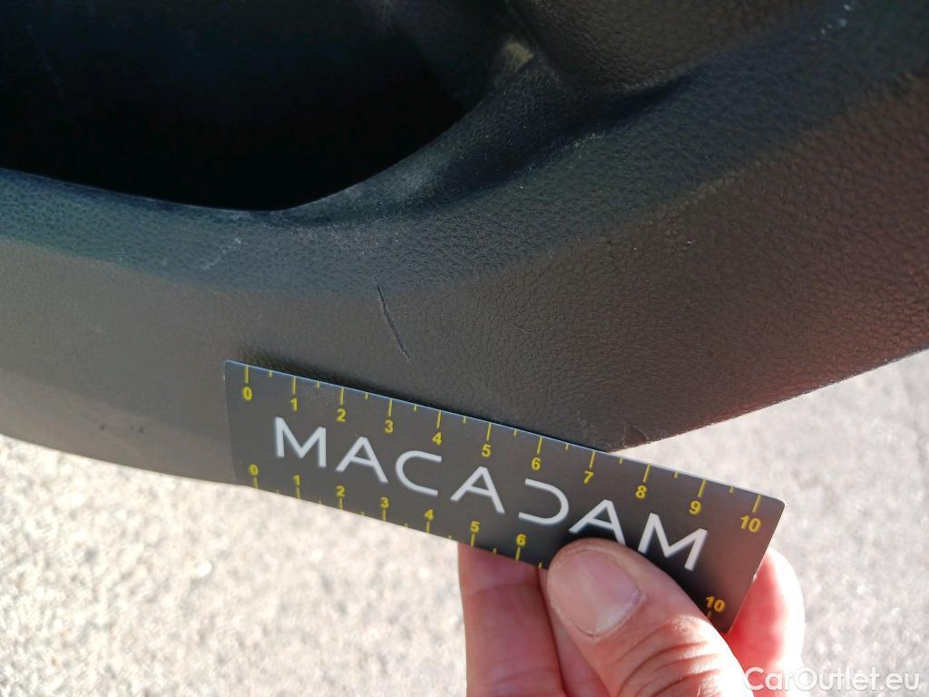  Dacia  Duster DACIA  / 2018 / 5P / todoterreno Essent. Blue dCi 85kW (115CV) 4X2 #21