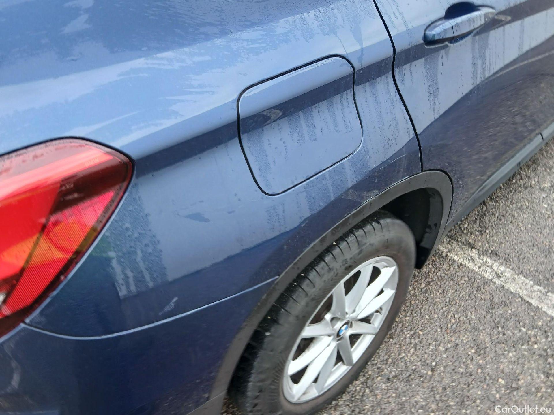  Bmw  X1 BMW  / 2019 / 5P / todoterreno sDrive16d #19