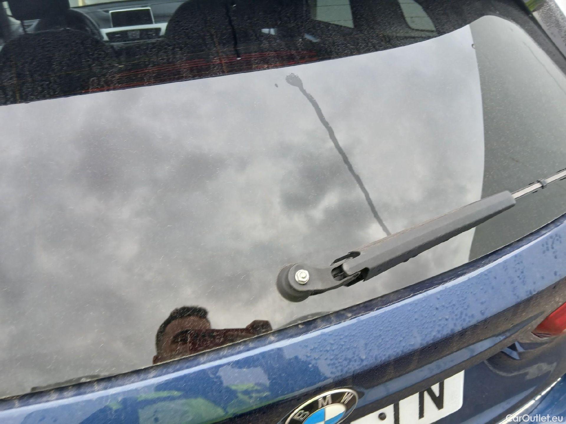  Bmw  X1 BMW  / 2019 / 5P / todoterreno sDrive16d #12