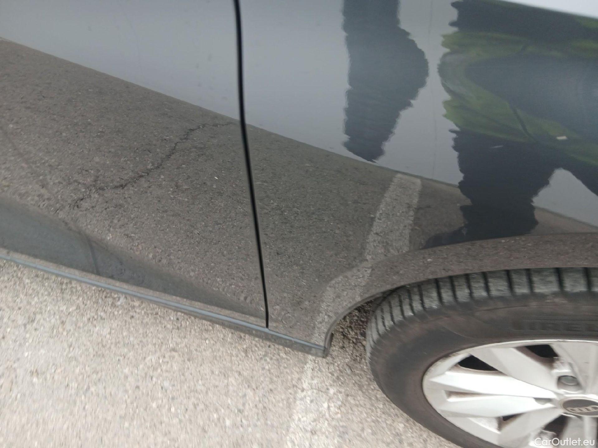  Audi  A3 AUDI  / 2020 / 5P / berlina con portón Sportback 35 TFSI 110kW (150CV) #21